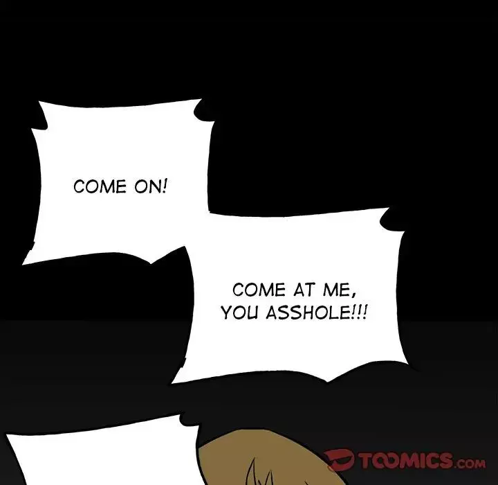 The Villain Chapter 141 page 54