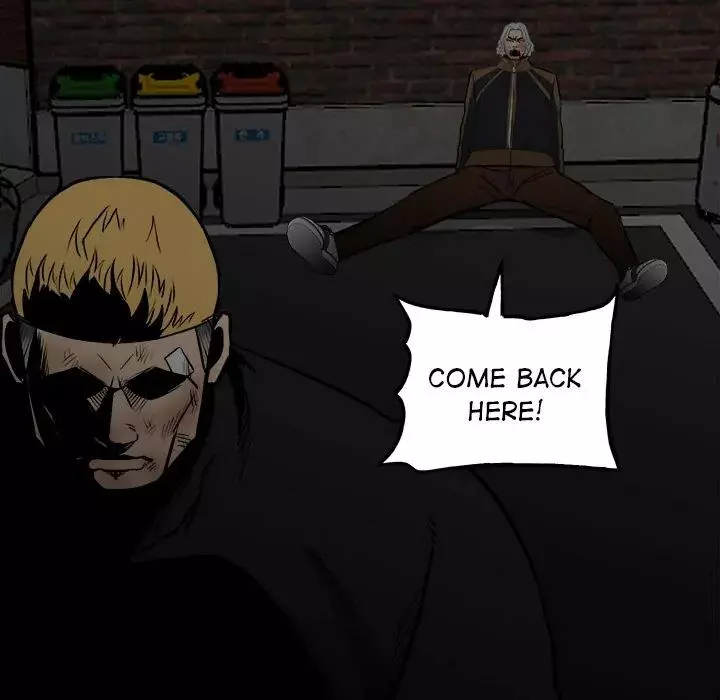 The Villain Chapter 141 page 68