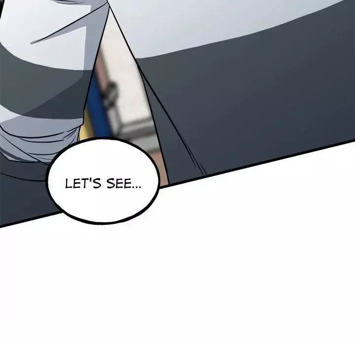 The Villain Chapter 142 page 95