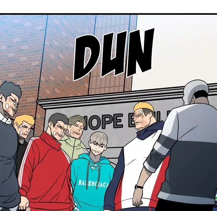 The Villain Chapter 142 page 88