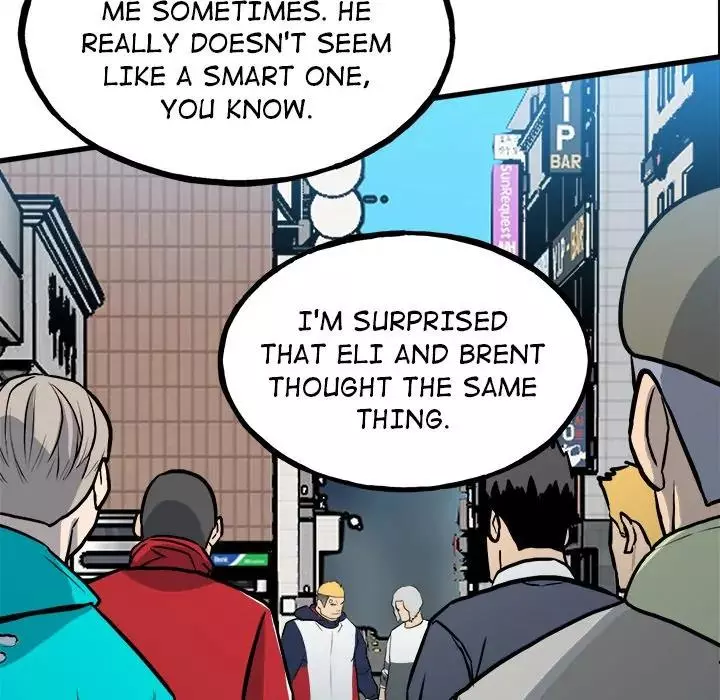 The Villain Chapter 142 page 80