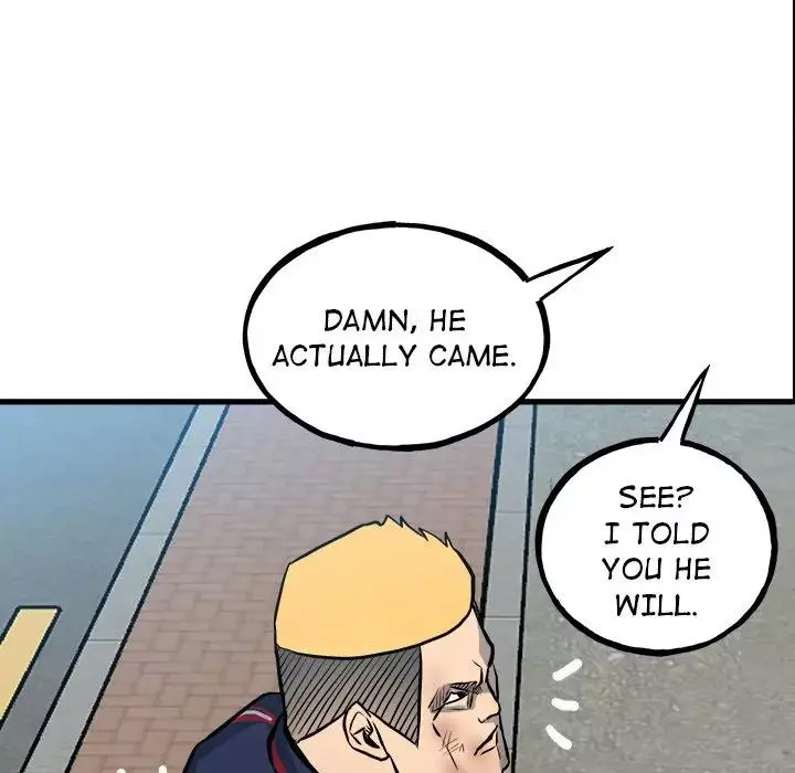 The Villain Chapter 142 page 78