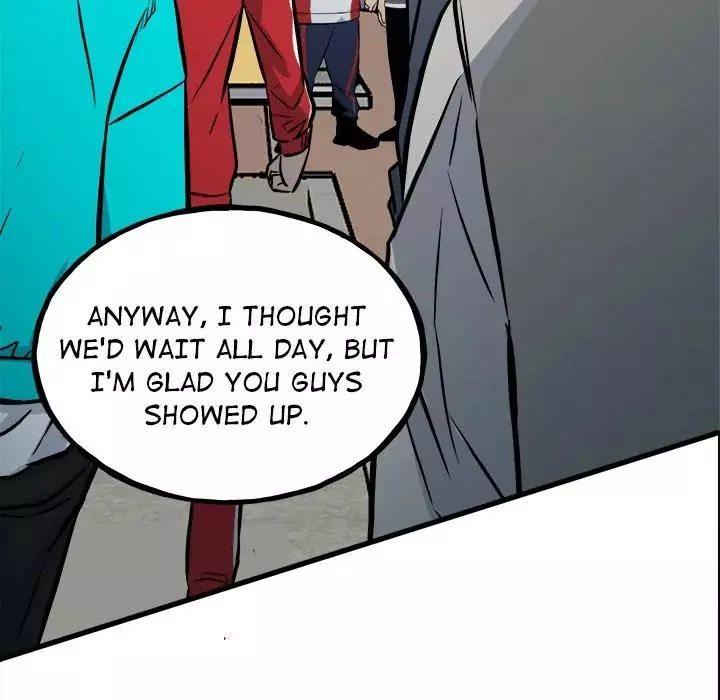The Villain Chapter 142 page 81