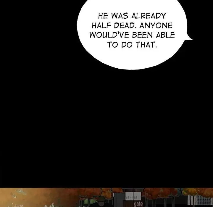 The Villain Chapter 141 page 80