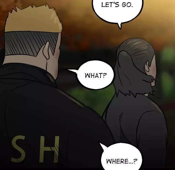 The Villain Chapter 141 page 97