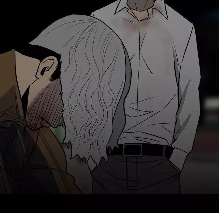 The Villain Chapter 140 page 85