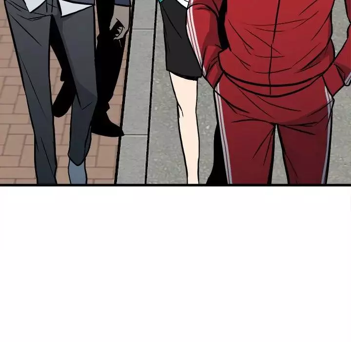 The Villain Chapter 142 page 85