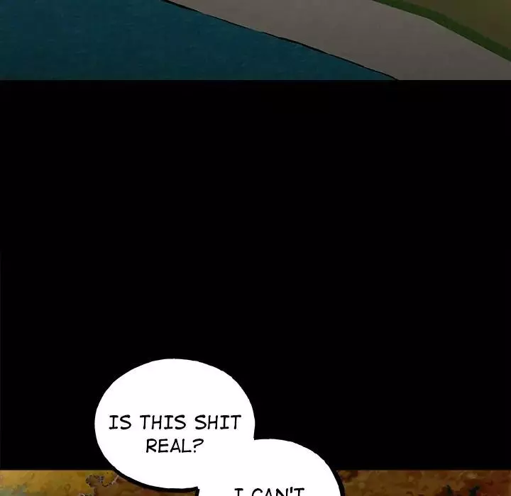 The Villain Chapter 141 page 75