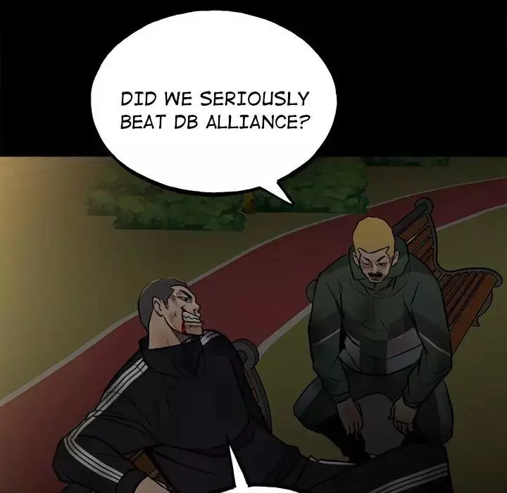 The Villain Chapter 141 page 77