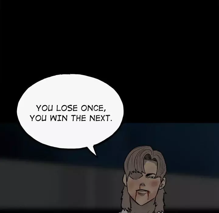 The Villain Chapter 140 page 84