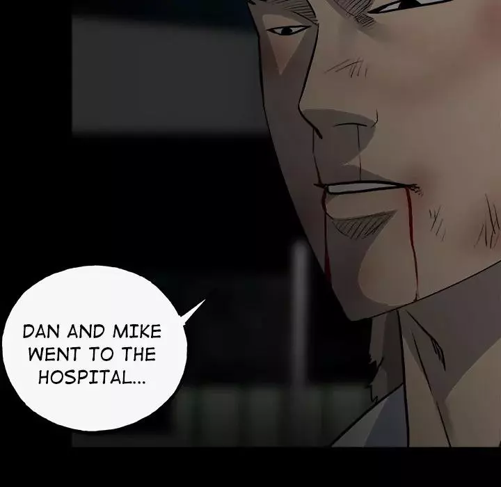 The Villain Chapter 140 page 81