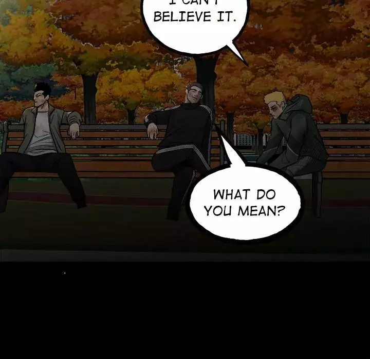 The Villain Chapter 141 page 76