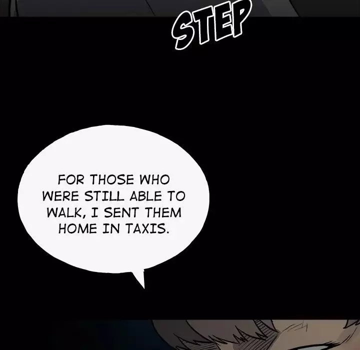 The Villain Chapter 140 page 80
