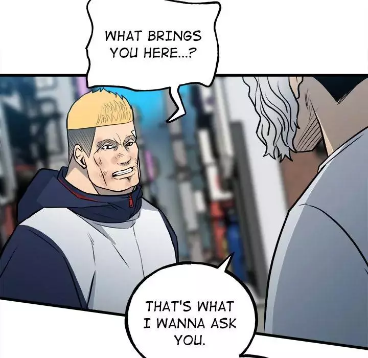 The Villain Chapter 142 page 68