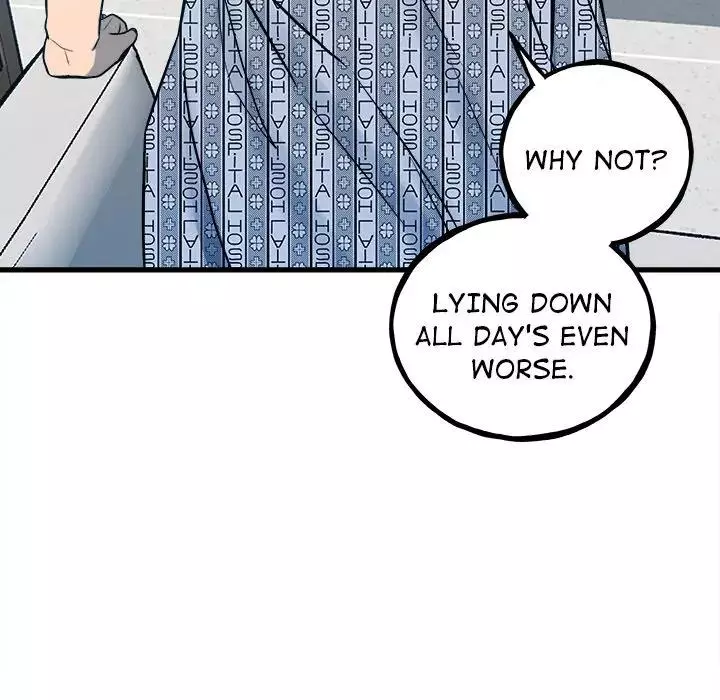 The Villain Chapter 141 page 129