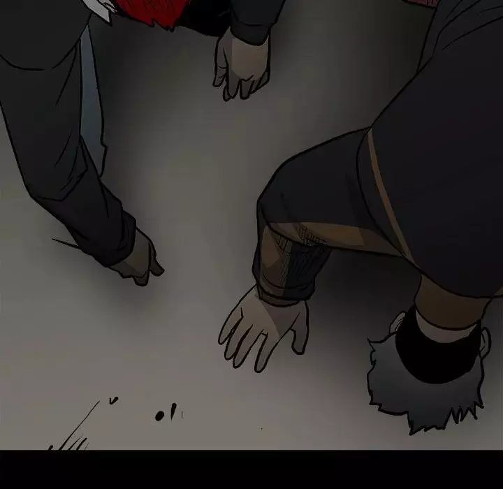The Villain Chapter 140 page 126