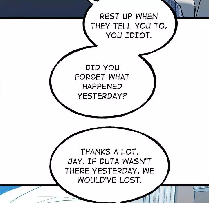 The Villain Chapter 141 page 131