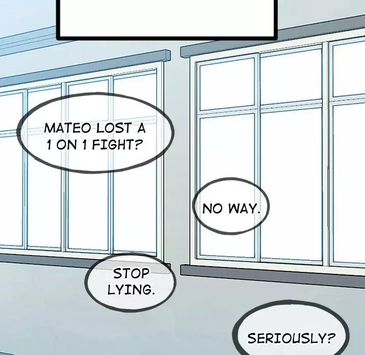 The Villain Chapter 141 page 116