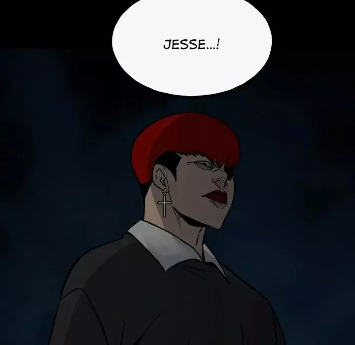 The Villain Chapter 140 page 113