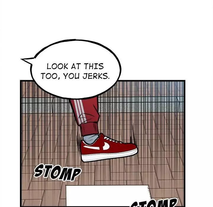 The Villain Chapter 142 page 109