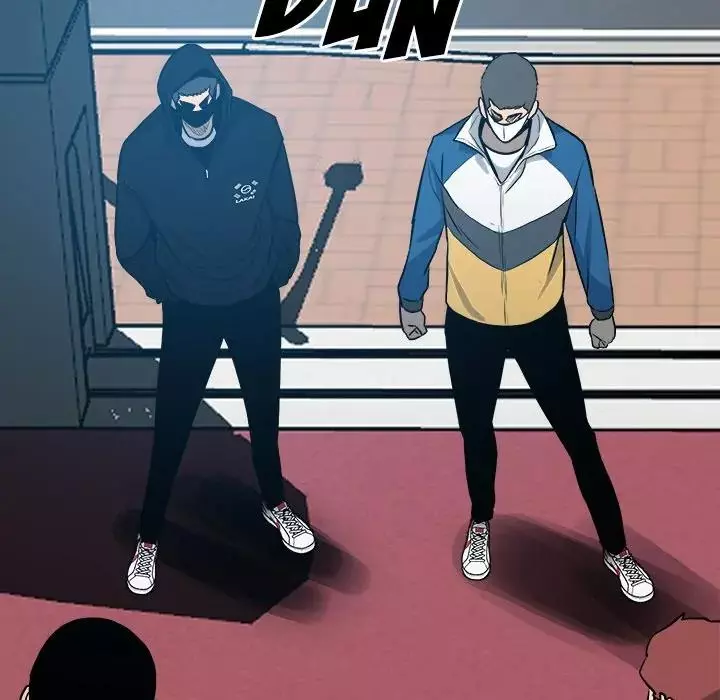 The Villain Chapter 142 page 120