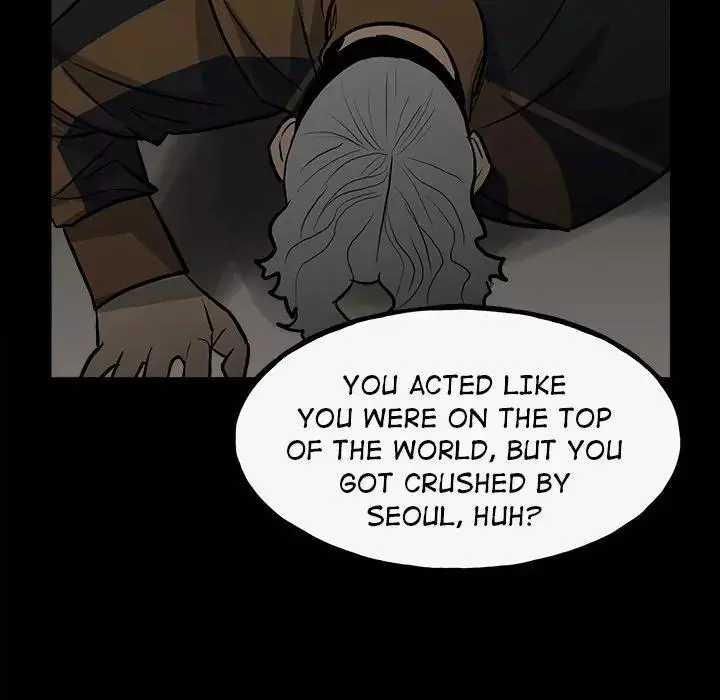 The Villain Chapter 140 page 124