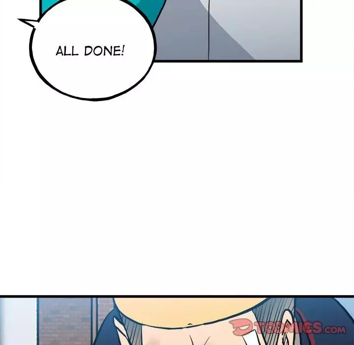 The Villain Chapter 142 page 99