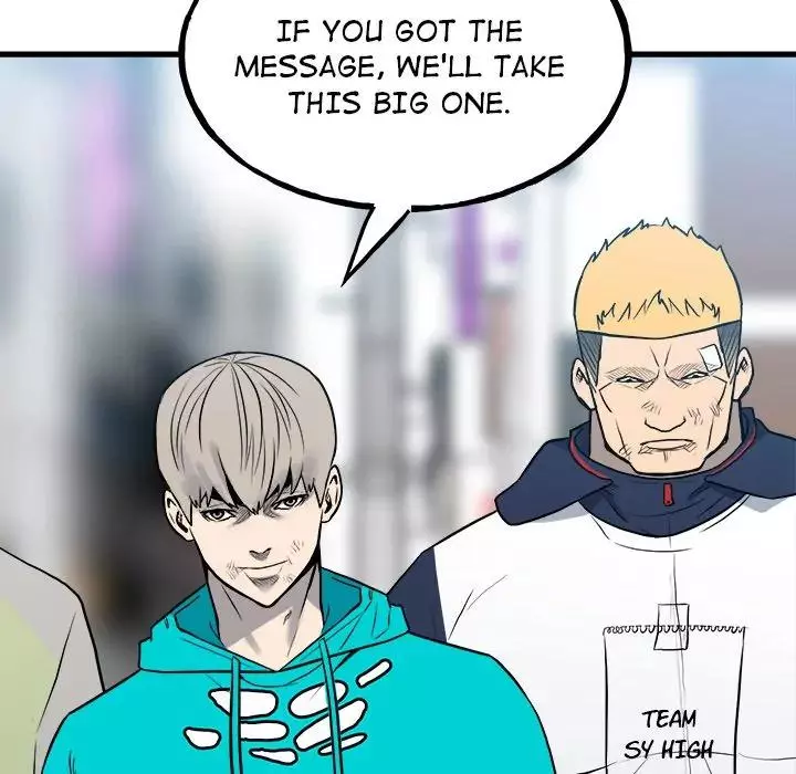 The Villain Chapter 142 page 129