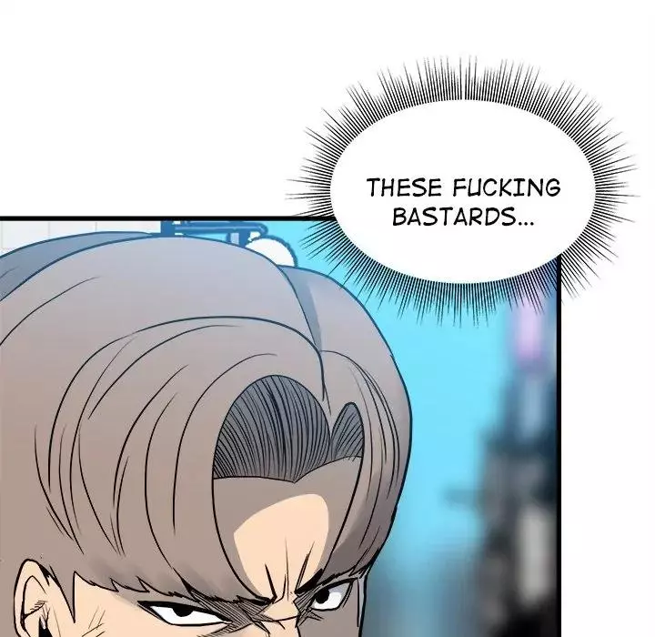 The Villain Chapter 142 page 127