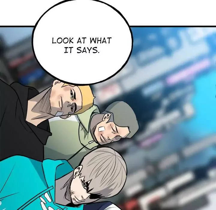 The Villain Chapter 142 page 102