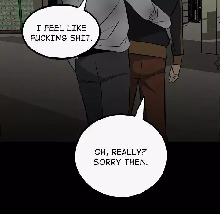 The Villain Chapter 140 page 100