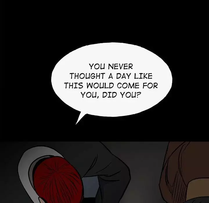 The Villain Chapter 140 page 125