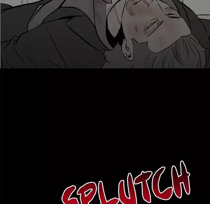 The Villain Chapter 140 page 104