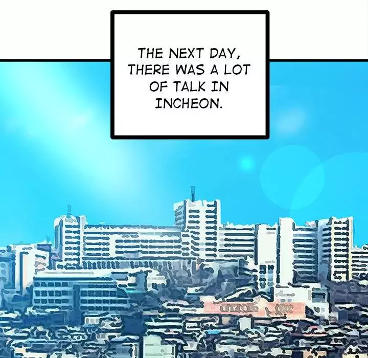 The Villain Chapter 141 page 111