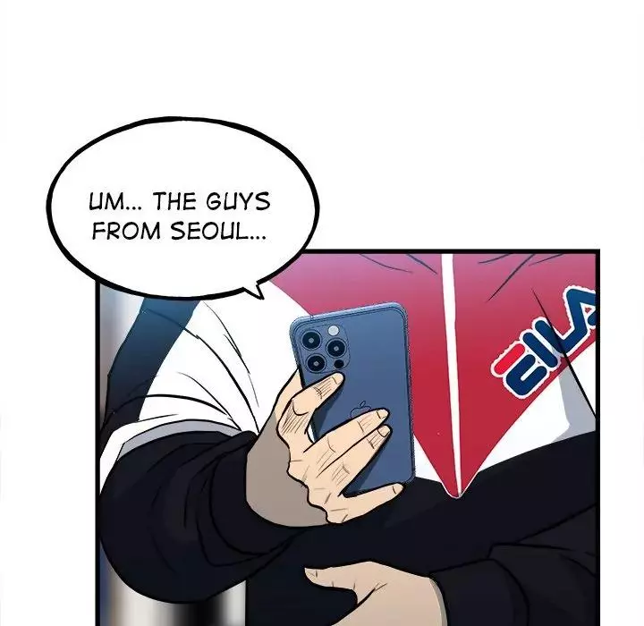 The Villain Chapter 142 page 118