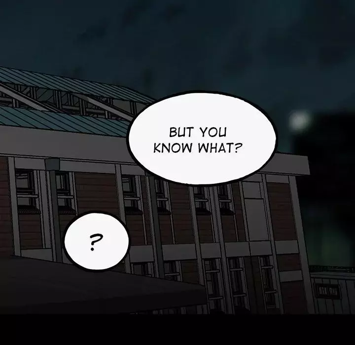 The Villain Chapter 140 page 97