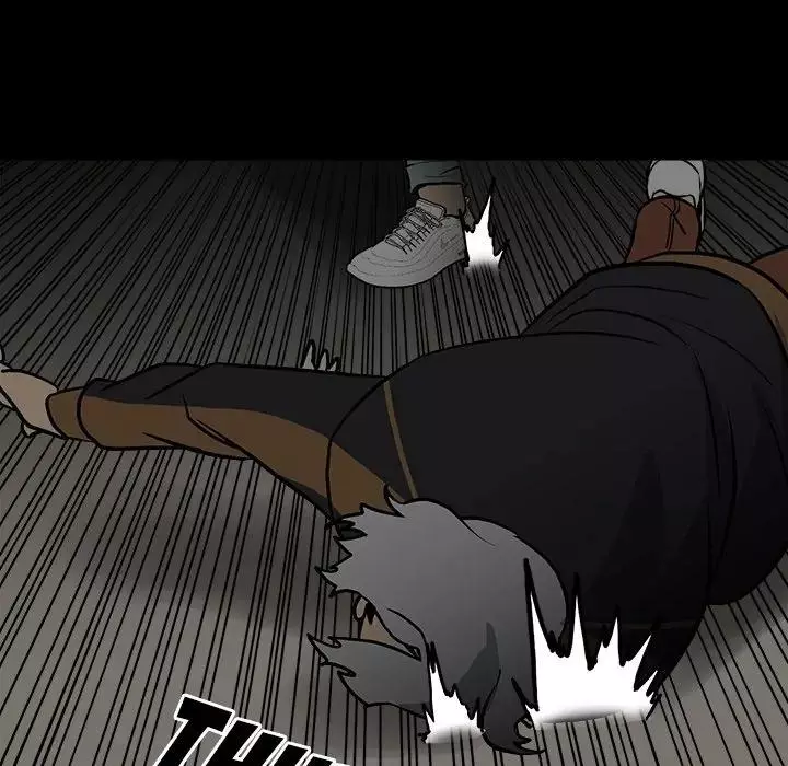 The Villain Chapter 140 page 122