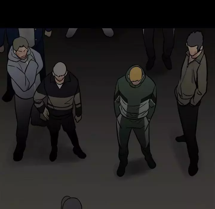 The Villain Chapter 140 page 142