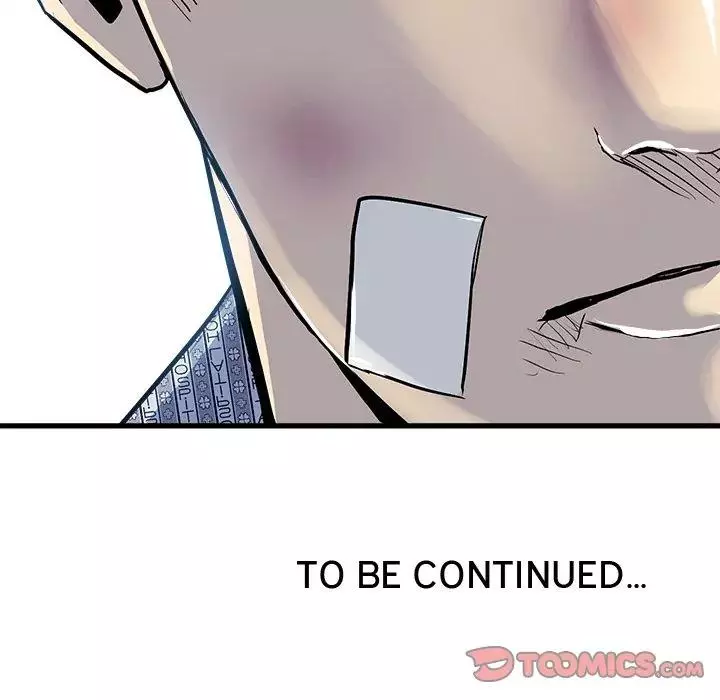 The Villain Chapter 141 page 156