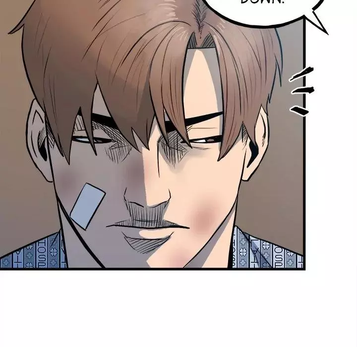 The Villain Chapter 141 page 145