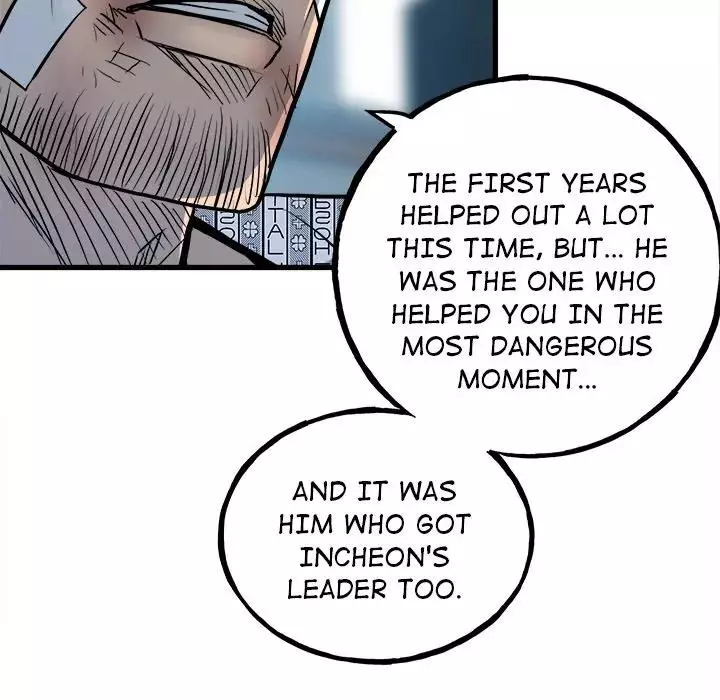 The Villain Chapter 141 page 139