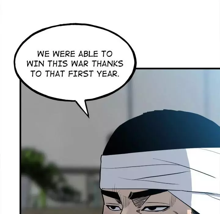 The Villain Chapter 141 page 135