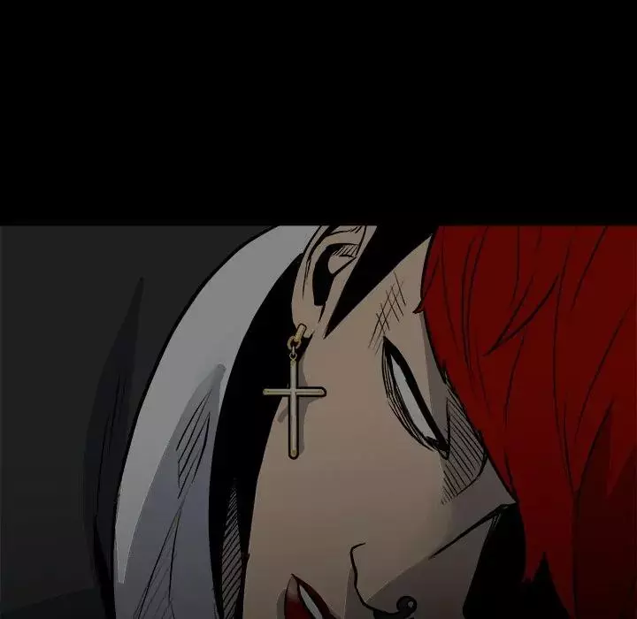 The Villain Chapter 140 page 137