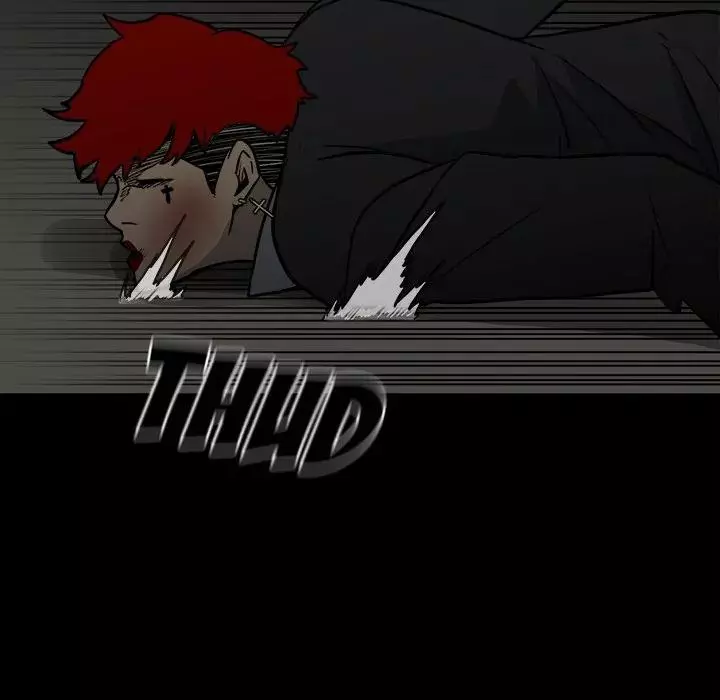 The Villain Chapter 140 page 136