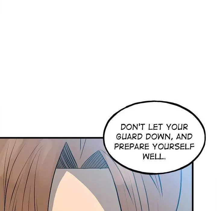 The Villain Chapter 141 page 148