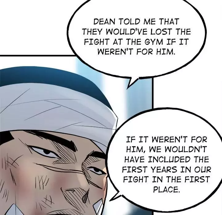 The Villain Chapter 141 page 138