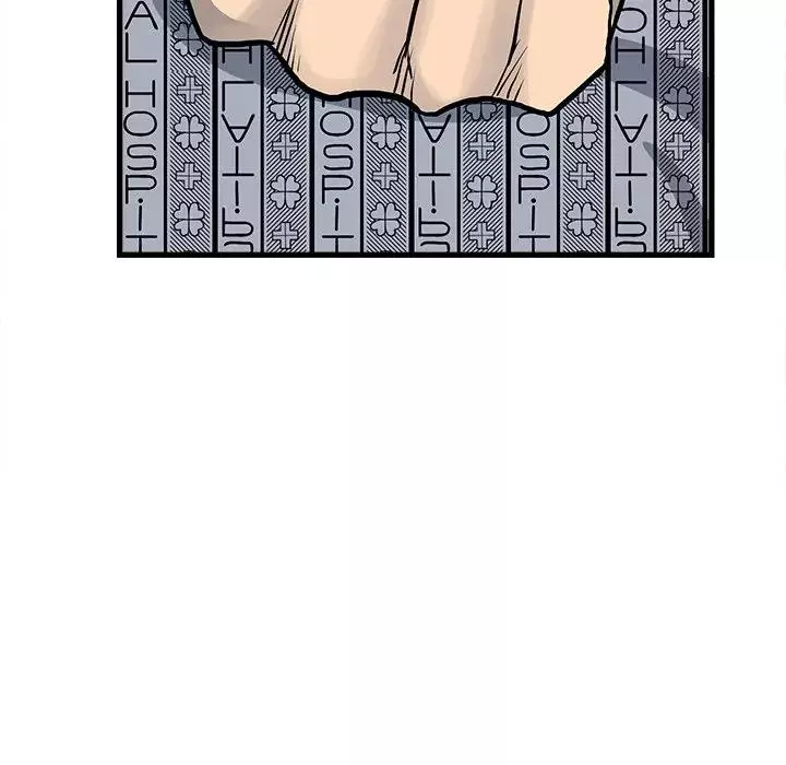 The Villain Chapter 141 page 154
