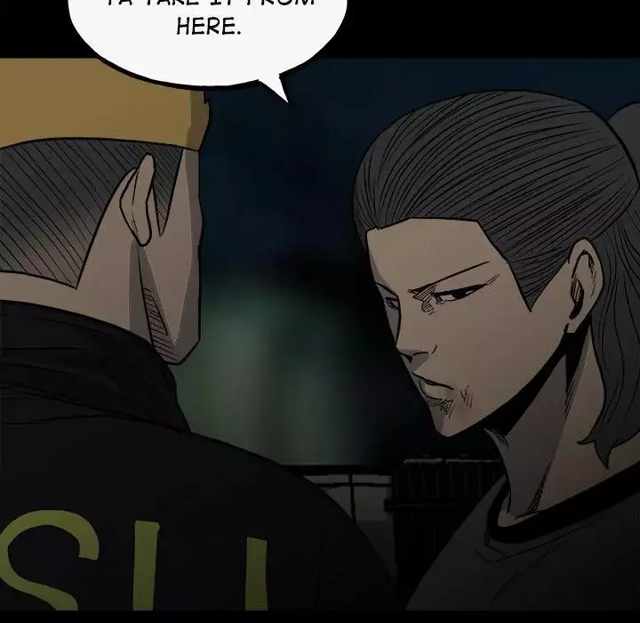 The Villain Chapter 140 page 151