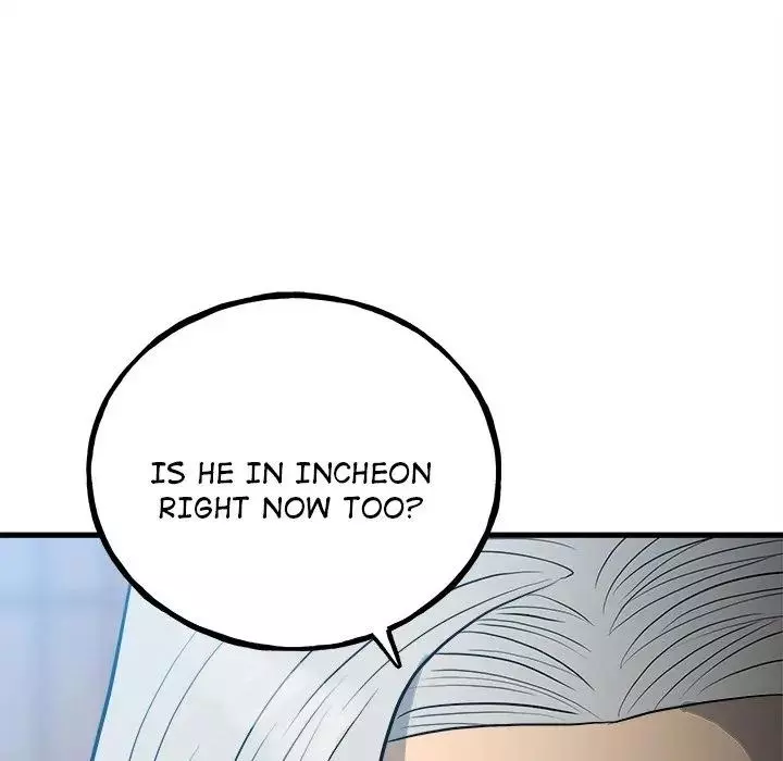 The Villain Chapter 142 page 134