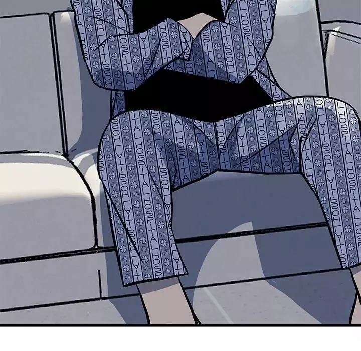The Villain Chapter 141 page 147